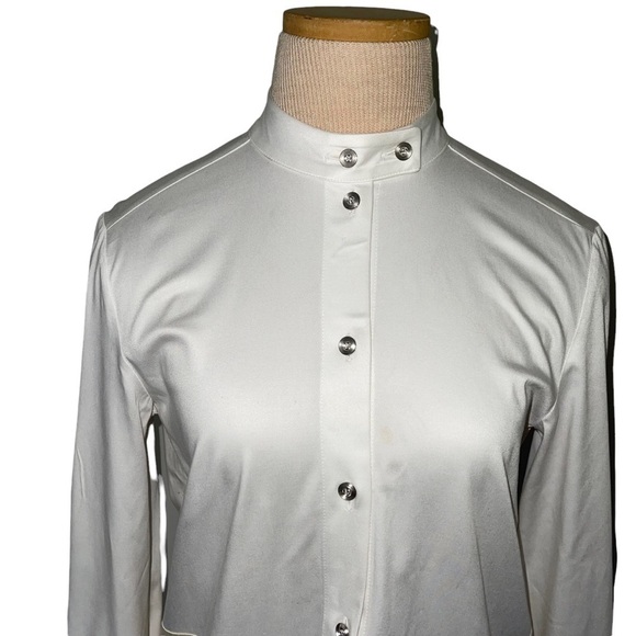 Altuzarra Women Top Size 36 - Picture 3 of 7